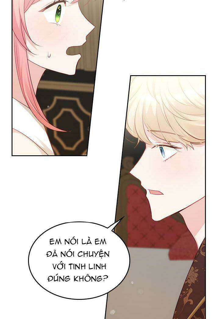 Công Chúa Phản Diện Muốn Ở Trong Ngôi Nhà Bánh Quy: Chapter 18