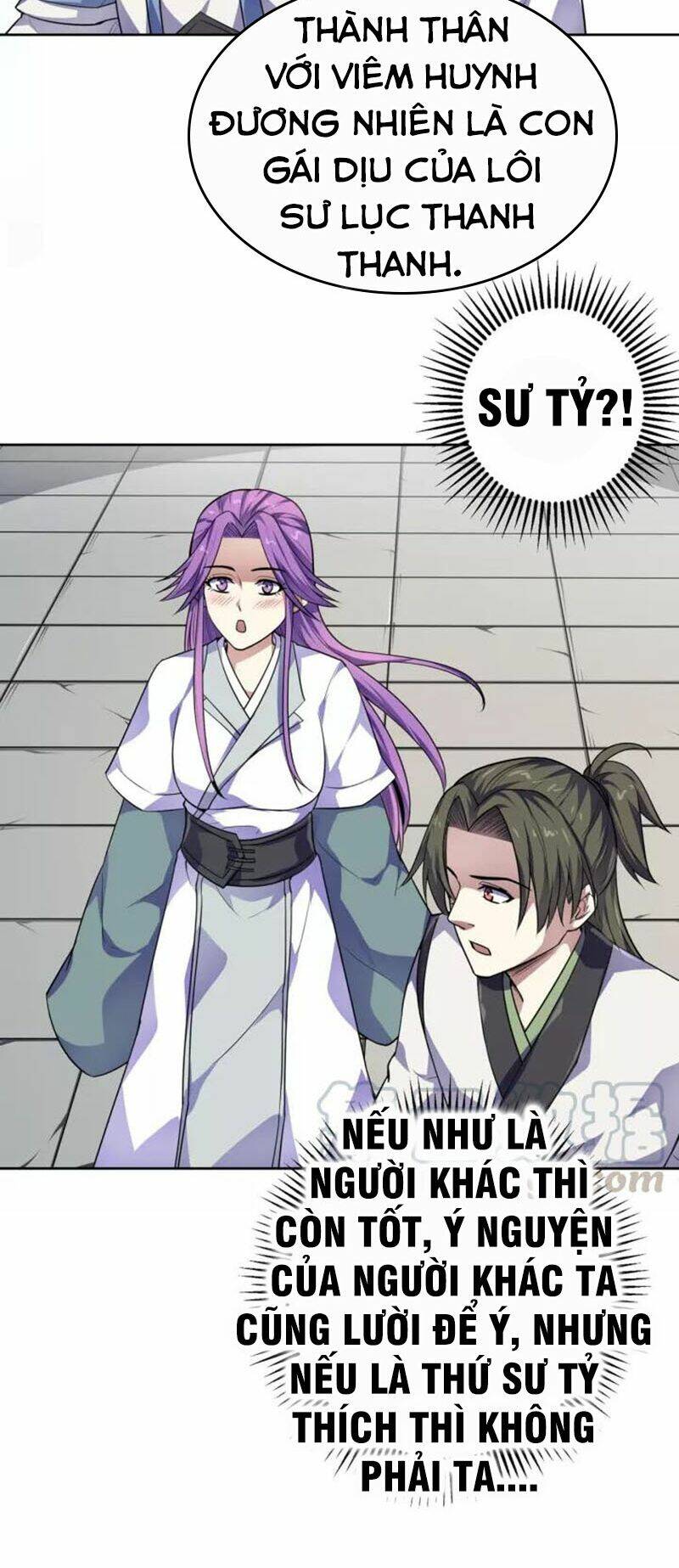 Nghịch Thiên Đại Thần: Chapter 77