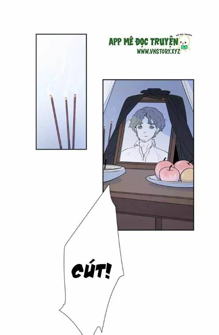 Cạm Bẫy Ngọt Ngào: Chapter 67