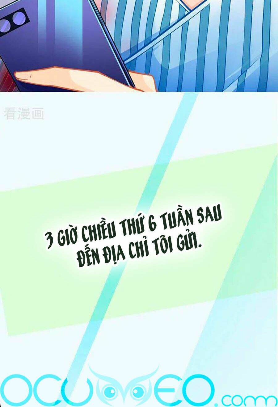 Cưng Chiều Ái Thê Hư Hỏng: Chapter 83
