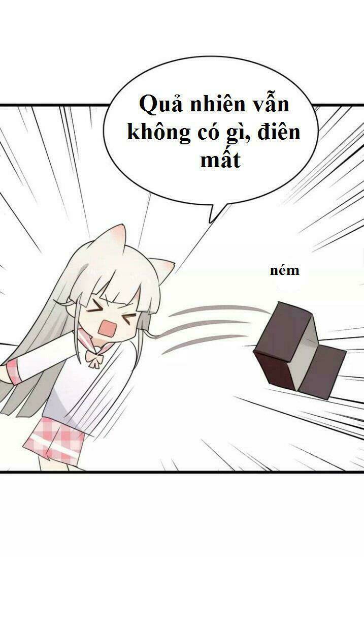 Thú Sủng Của Tôi Bị Mất Trí Rồi: Chapter 36