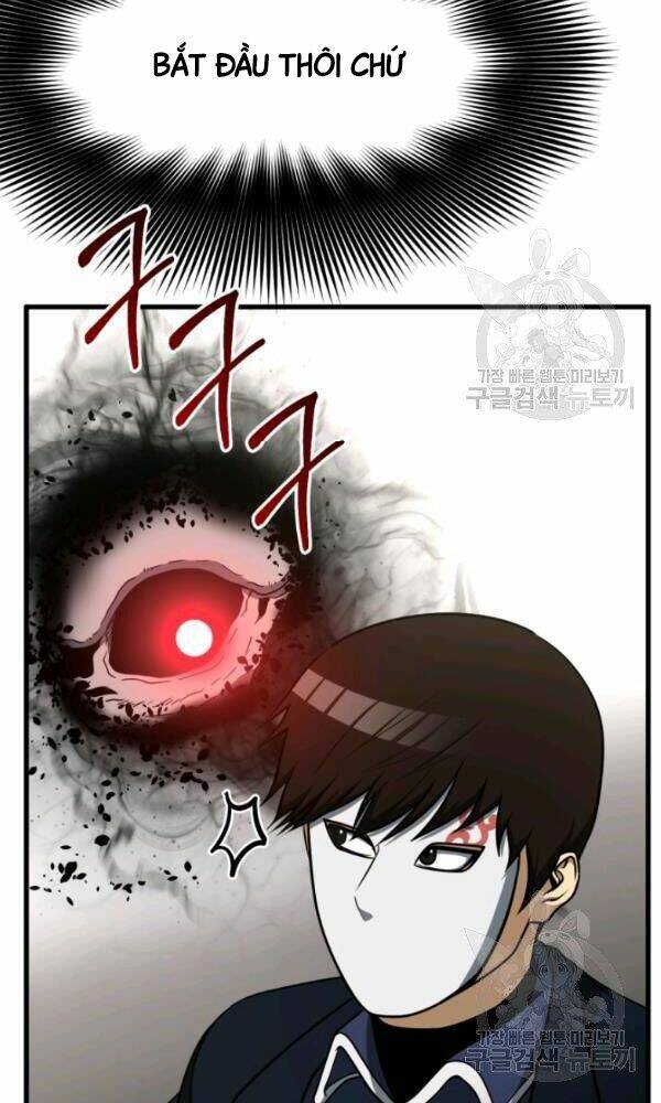 Ngôi Nhà Kết Nối Với Hầm Ngục: Chapter 36