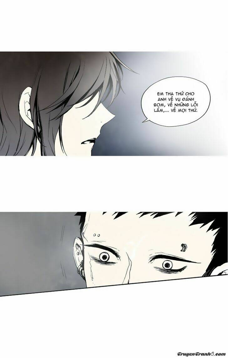 American Ghost Jack: Chapter 21
