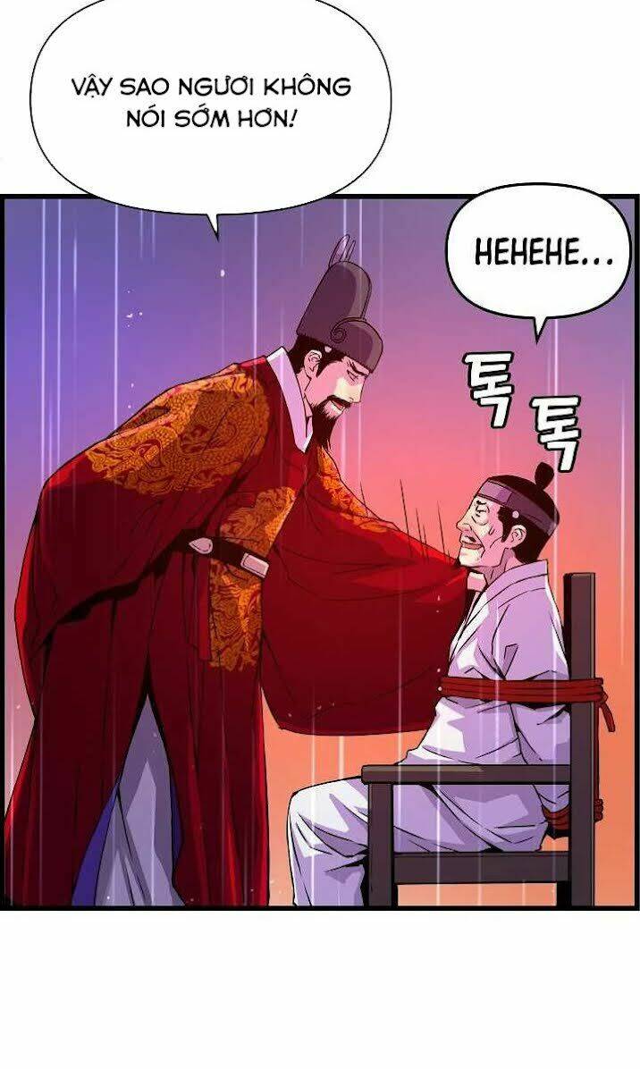 Tôi Sẽ Sống Như Một Hoàng Tử: Chapter 32