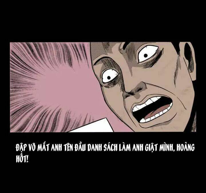 Kỳ Án Có Thật: Chapter 9