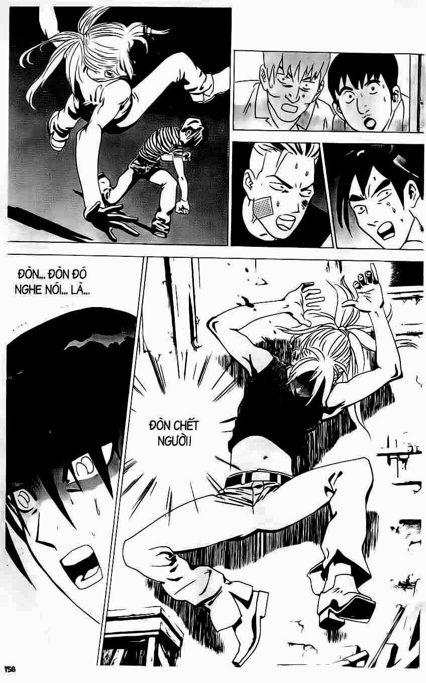 Ai Hơn Ai: Chapter 63