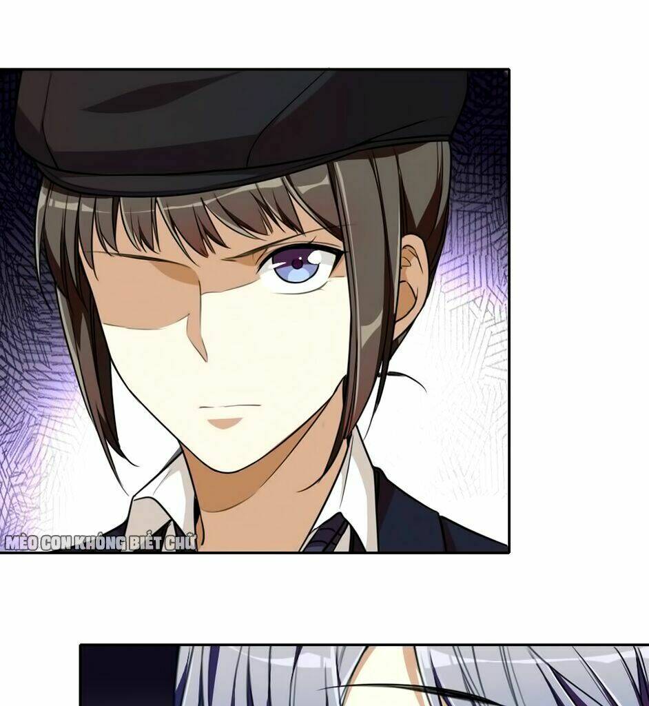 Bốc Toán Tử: Chapter 26