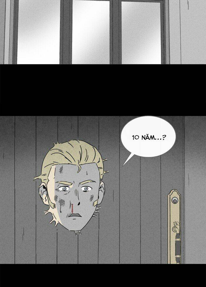 Những Câu Chuyện Bất Thường: Chapter 219