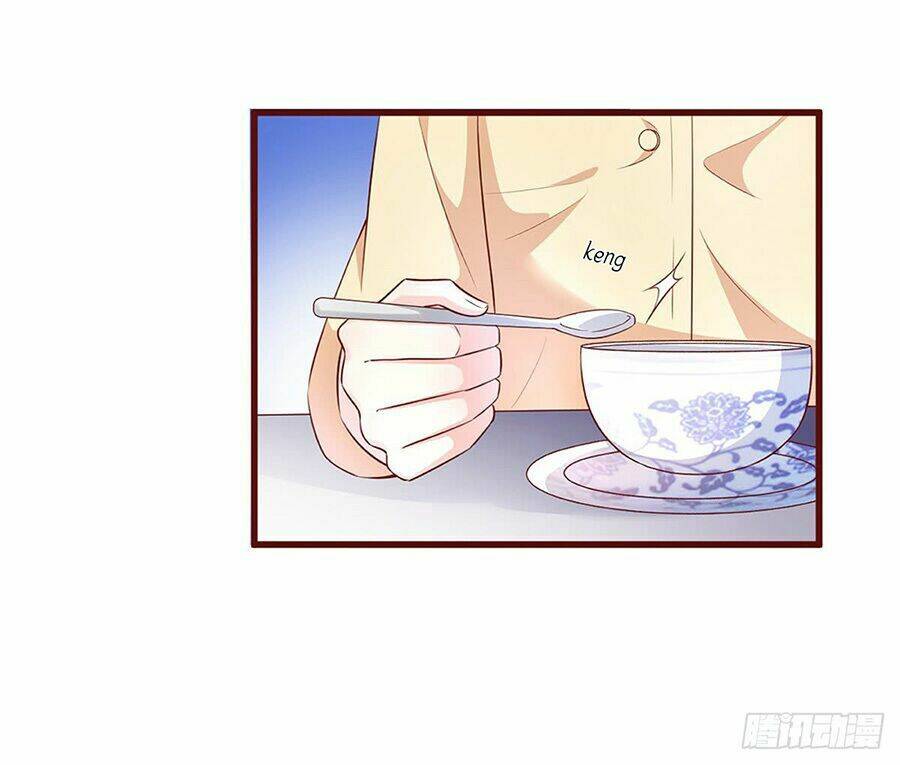 Tư Sủng Cục Cưng Bảo Bối: Chapter 10