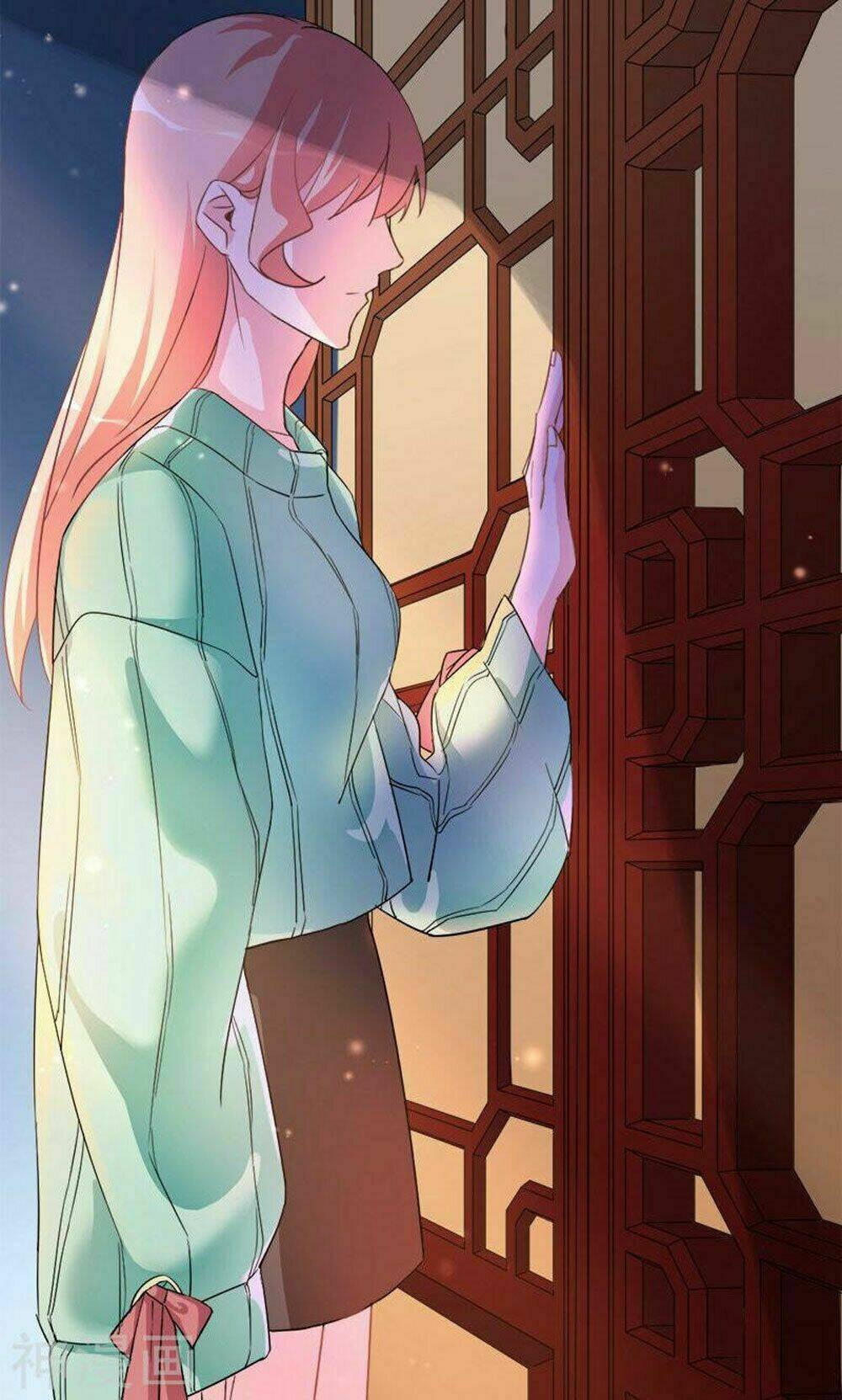 Hung Mãnh Quỷ Phu Bà Thượng Sàng: Chapter 83