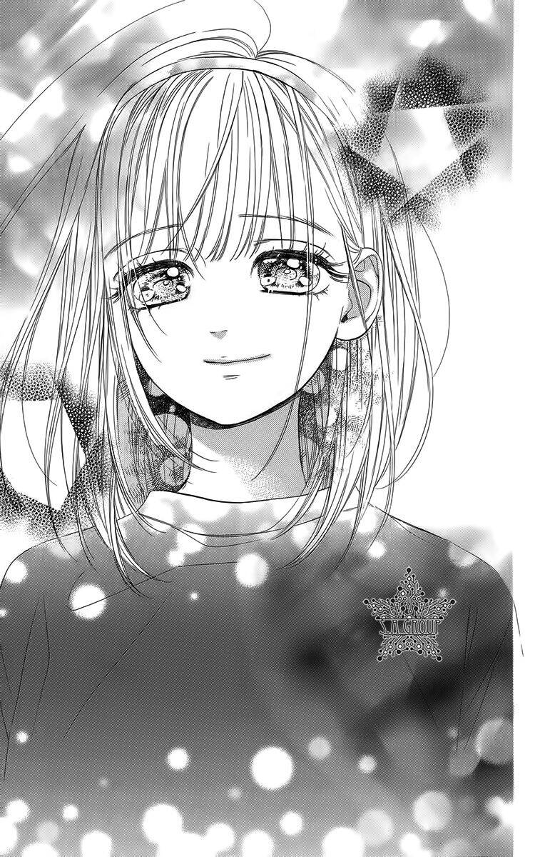 Honey Lemon Soda: Chapter 26