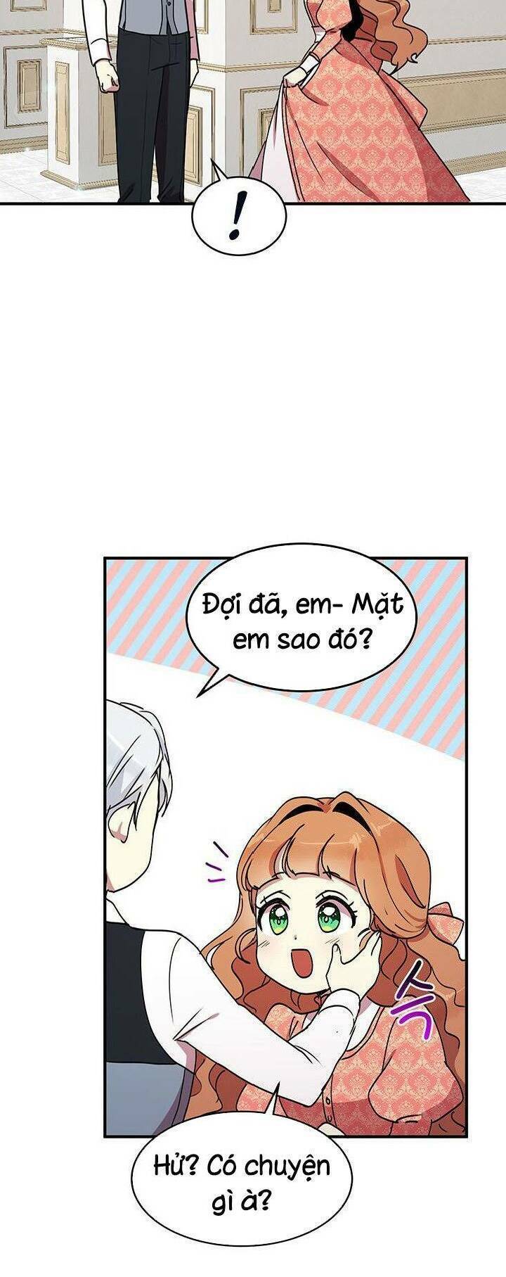 Công Tước, Loạn Vừa Thôi!: Chapter 39