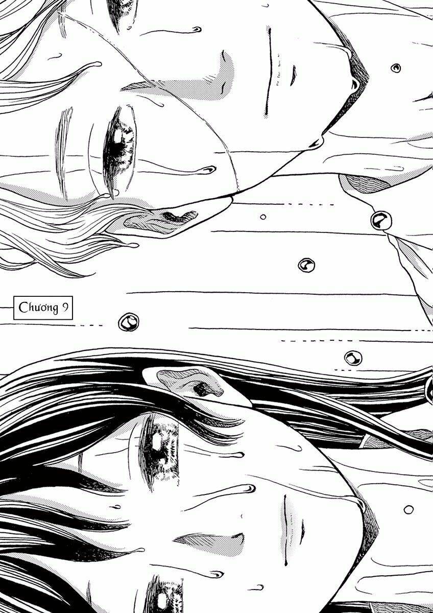 Kanon - Tận Cùng Của Tình Yêu.: Chapter 9