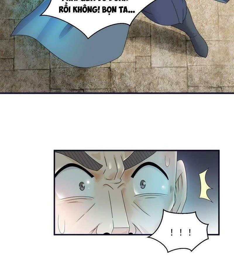 Phục Thù Thiếu Gia Tiểu Điềm Thê: Chapter 60
