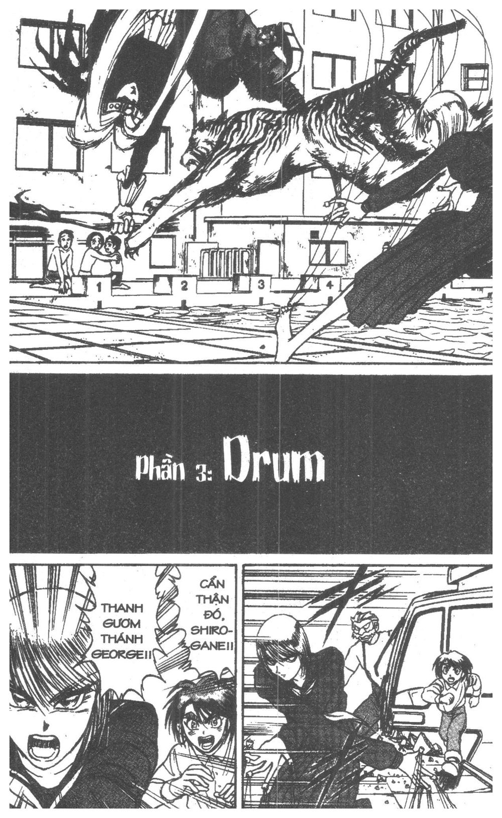 Fujita Kazuhiro: Chapter 5