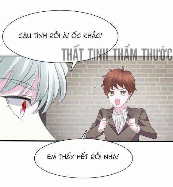 Một Lời Không Hợp Liền Hút Máu: Chapter 36