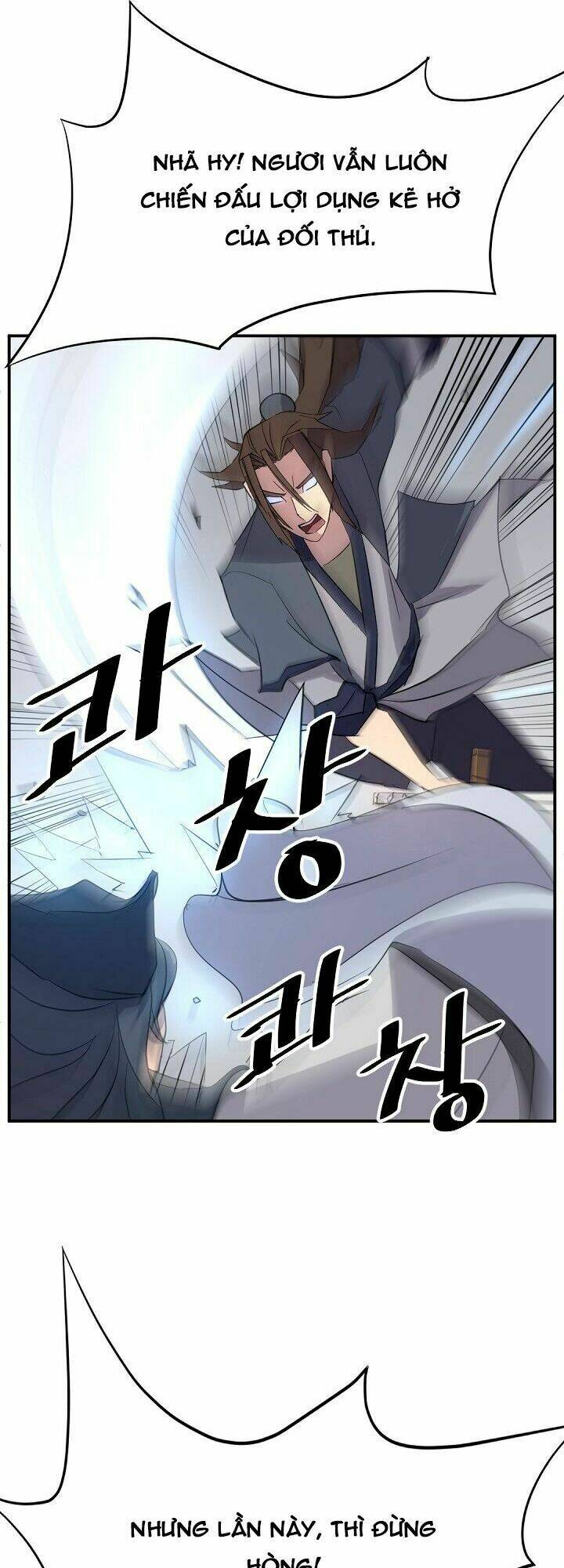 Trọng Sinh, Bất Khả Chiến Bại: Chapter 73