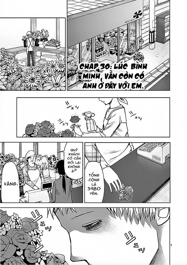 Sekai Oni: Chapter 30