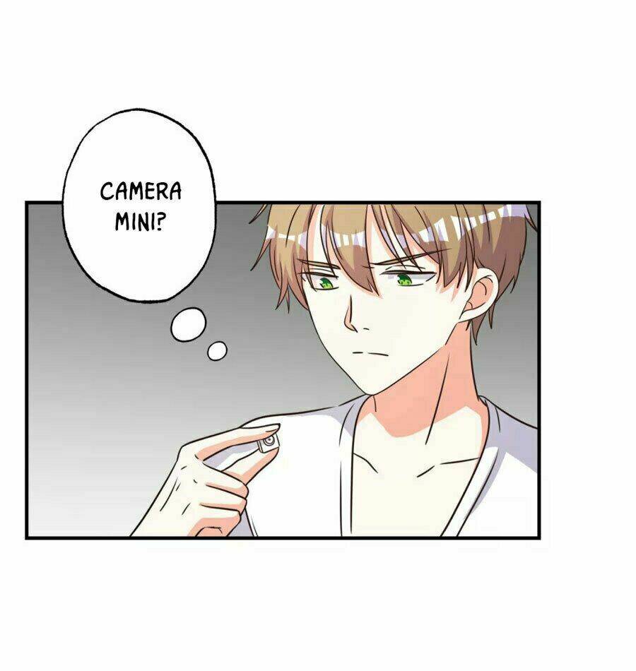 Hôn Nhân Dục Vọng: Thiếu Gia Nhẹ Một Chút!: Chapter 70