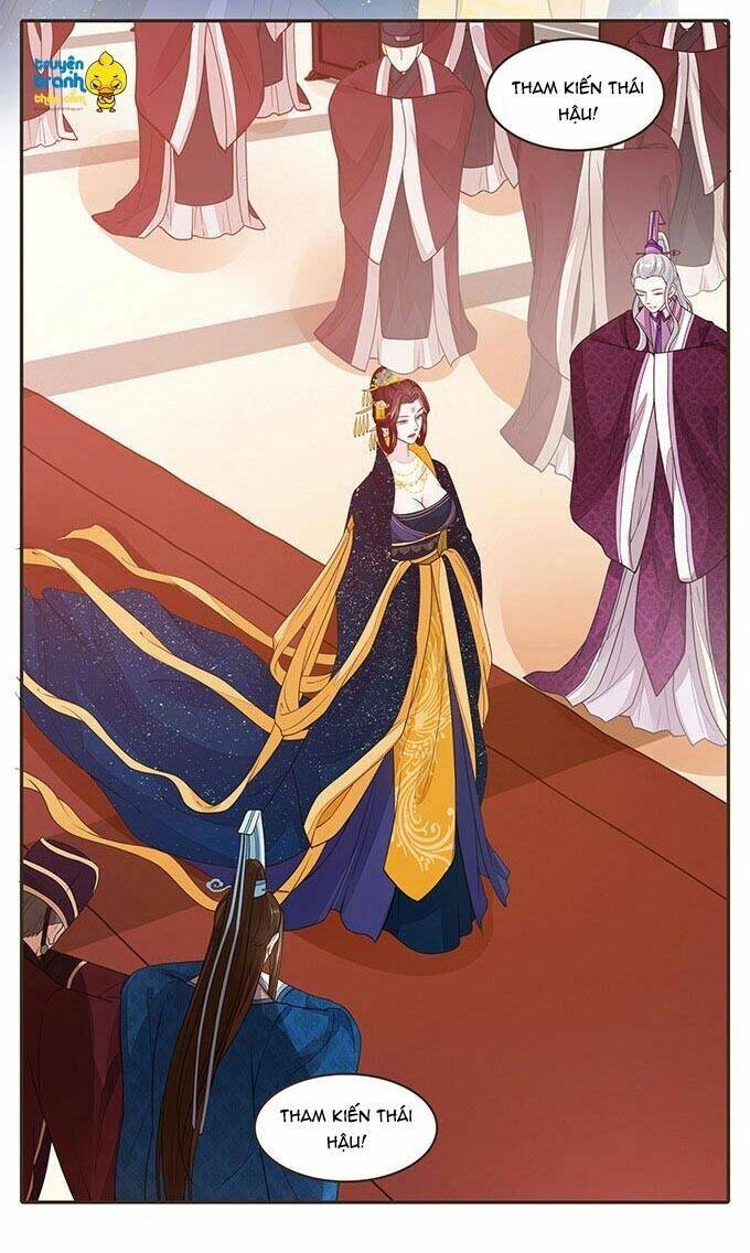 Đại Giá Thừa Tướng: Chapter 71