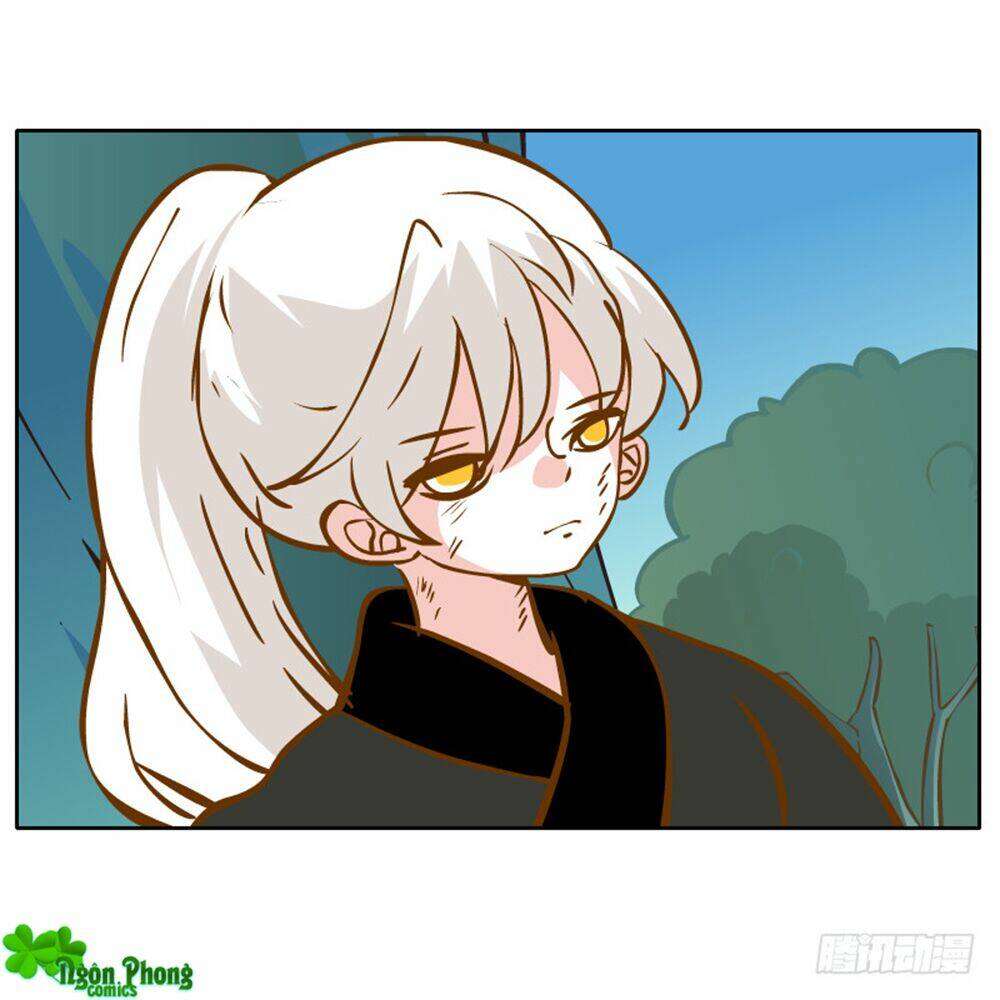 Hòa Thượng Và Tiểu Long Quân: Chapter 32