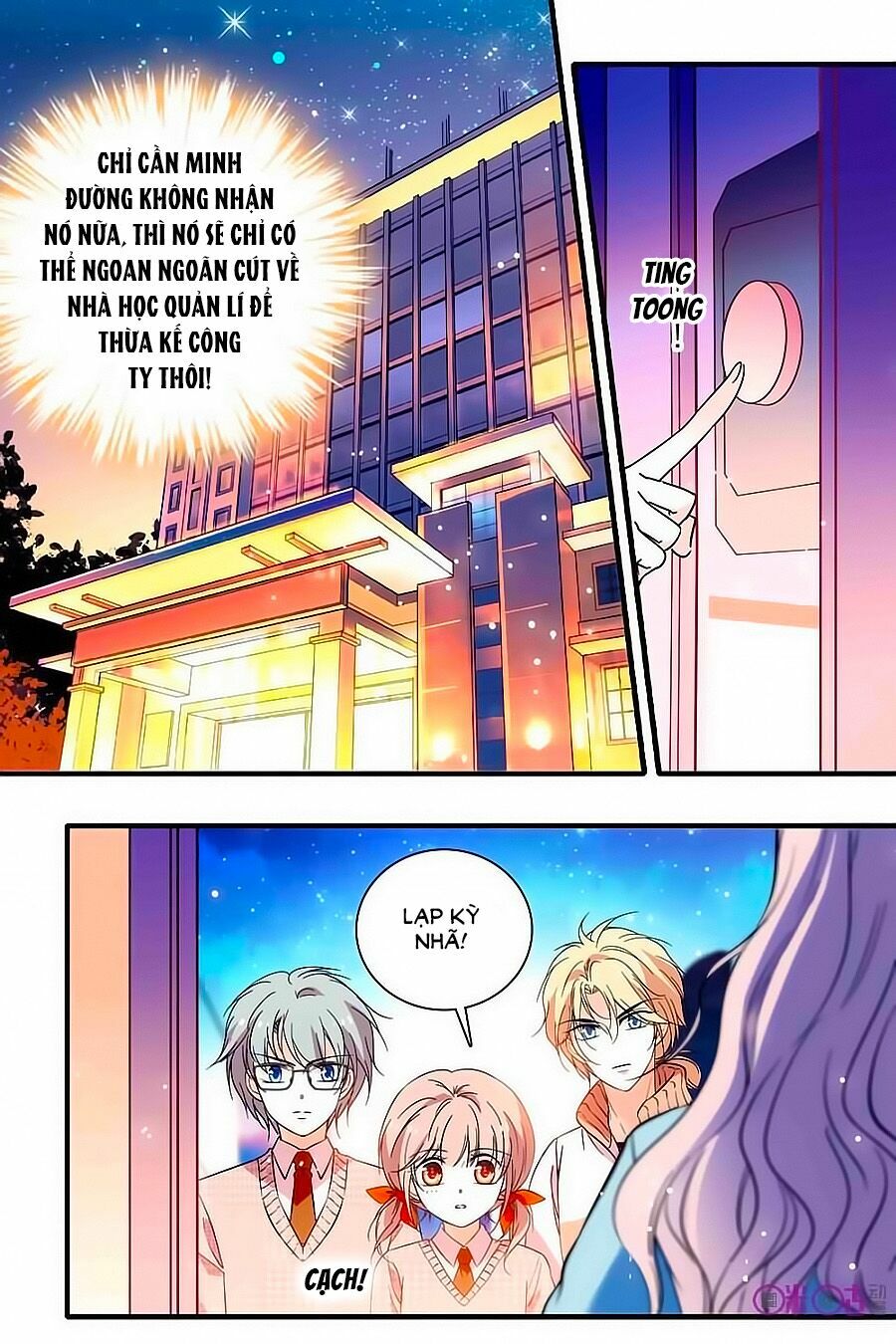 Thanh Ninh Chi Hạ: Chapter 181
