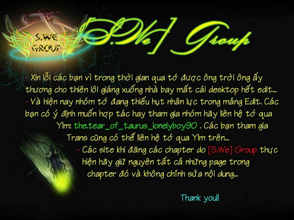 Tough - Miyazawa Kiichi: Chapter 10