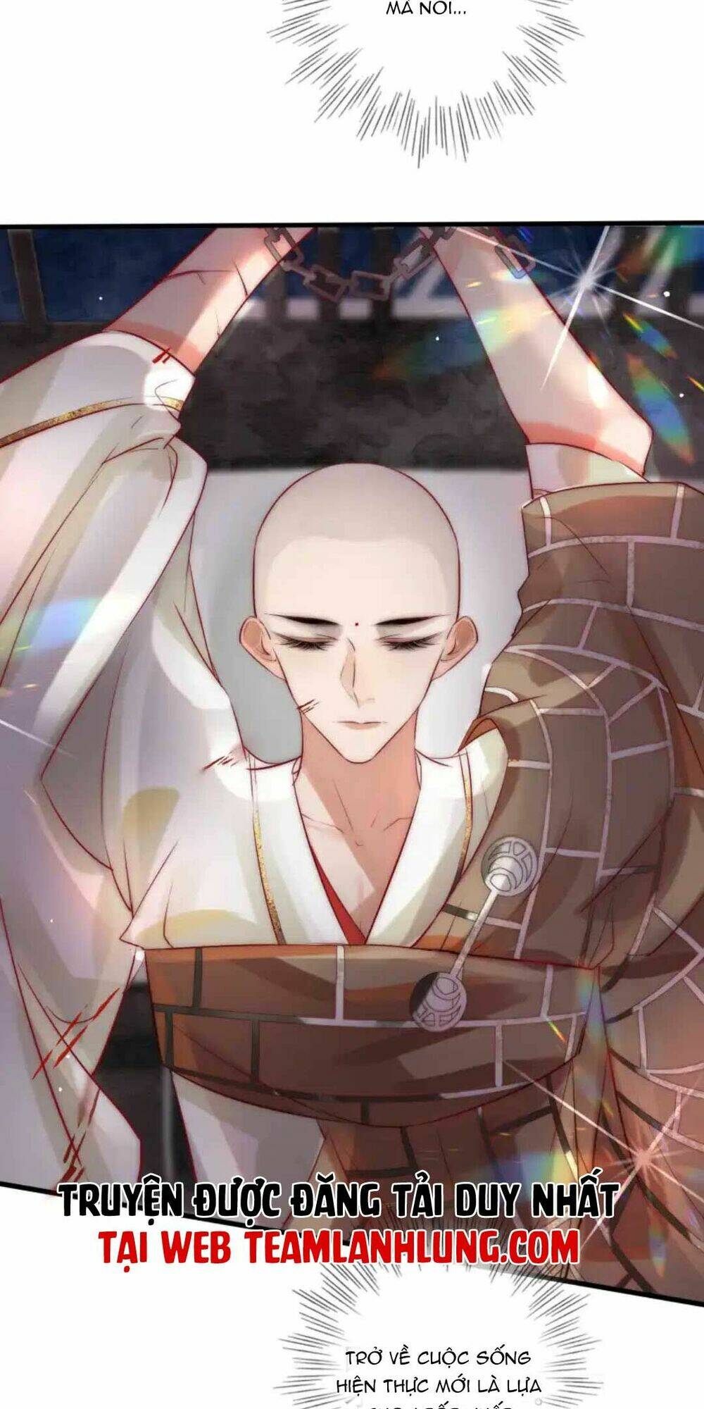 Hòa Thượng Phản Diện Giả Bạch Liên Hoa: Chapter 7