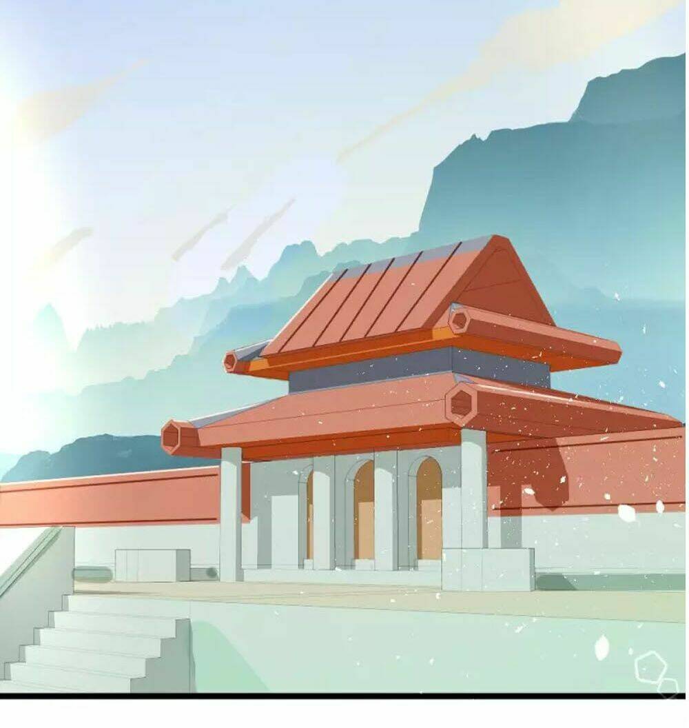 Đệ Tử Của Ta Là Heo: Chapter 5