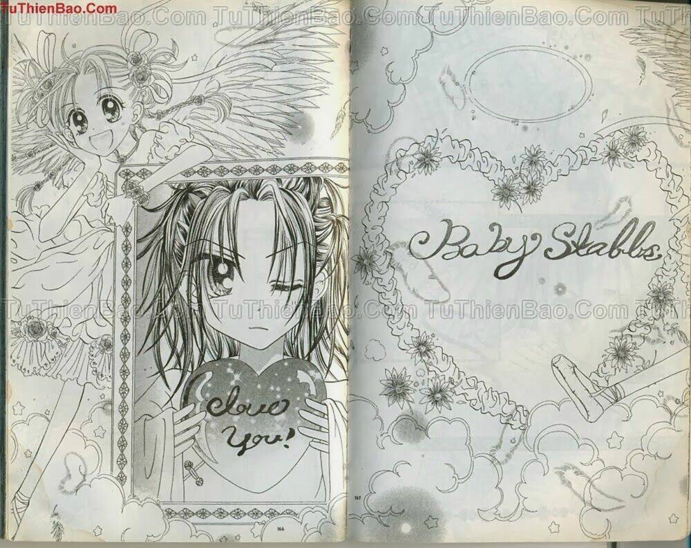 Búp Bê Collen: Chapter 1