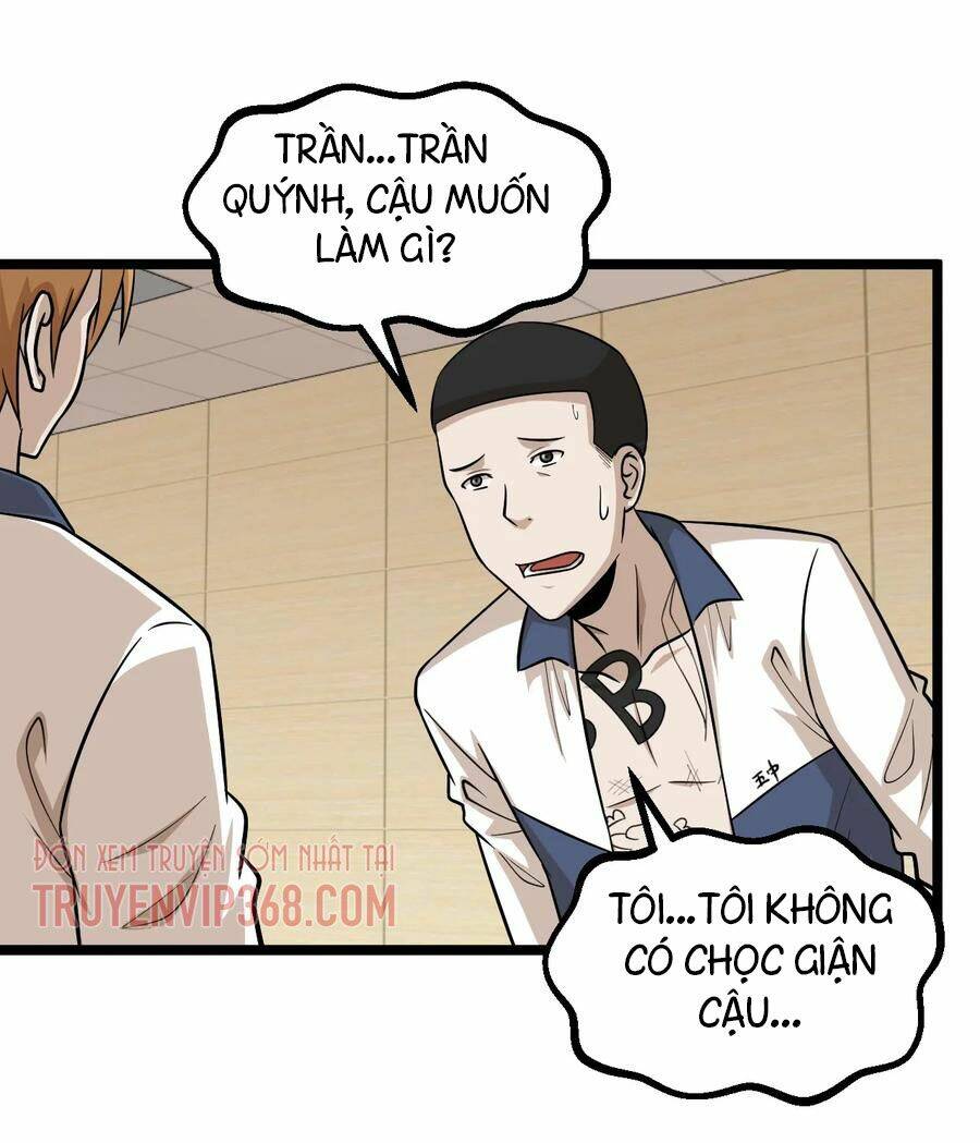 Đai Ca Trở Lại Tuổi 16: Chapter 97