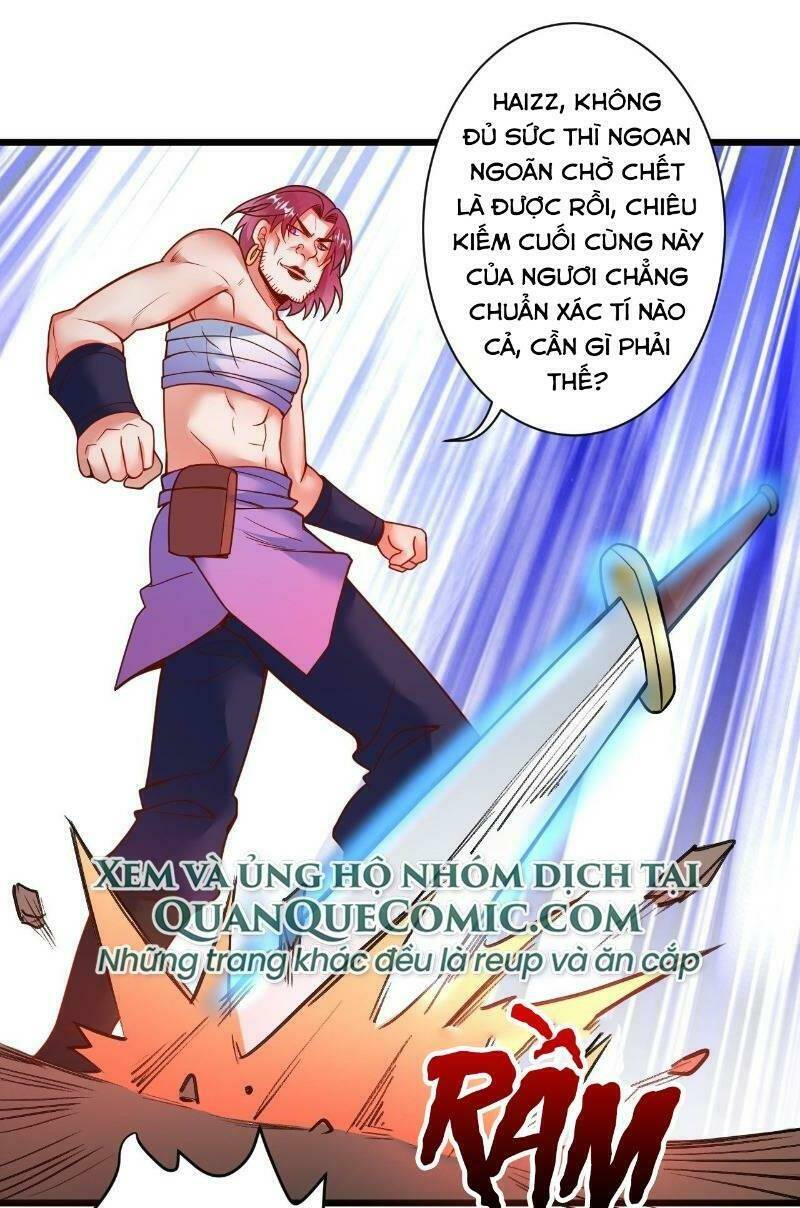 Trọng Sinh Tối Cường Ma Tôn Ở Rể: Chapter 47