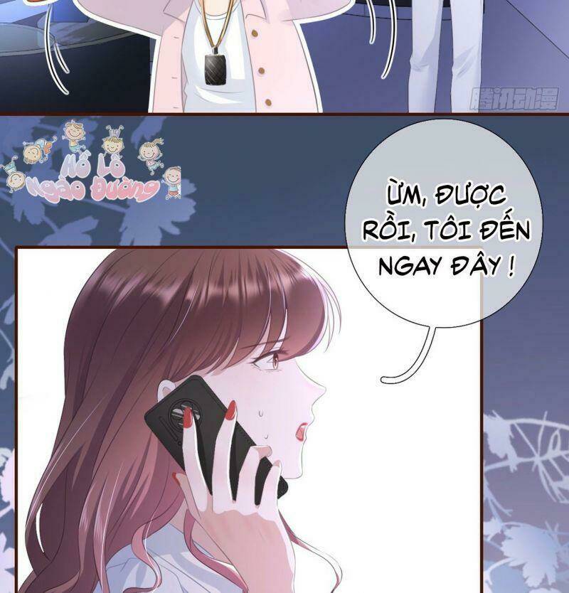 Bạn Gái Tôi Mới 30+: Chapter 53