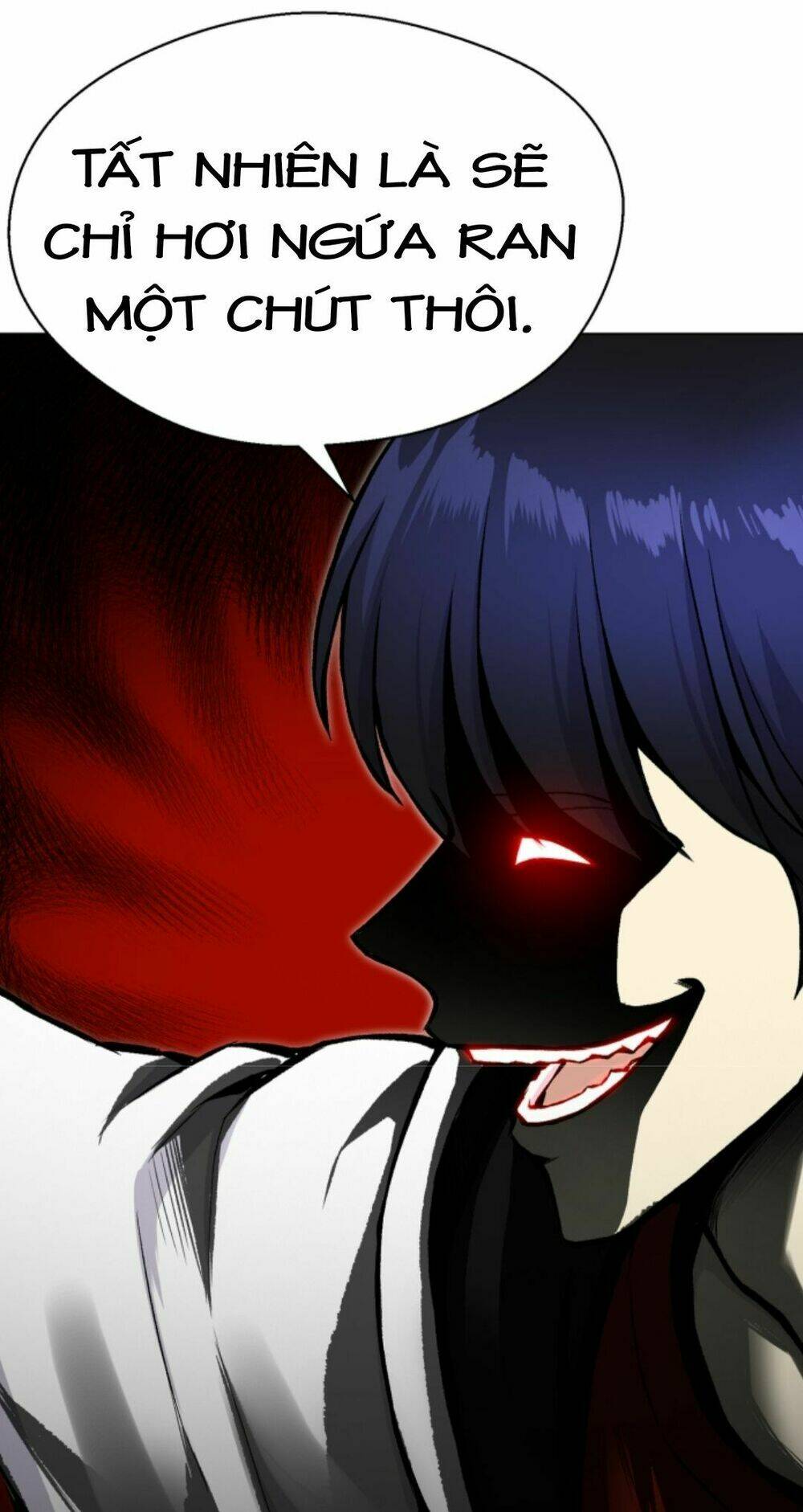 Luân Hồi Ác Nhân: Chapter 33