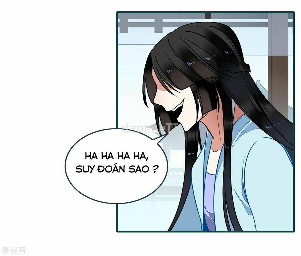 Bỉ Ngạn Hoa: Chapter 27