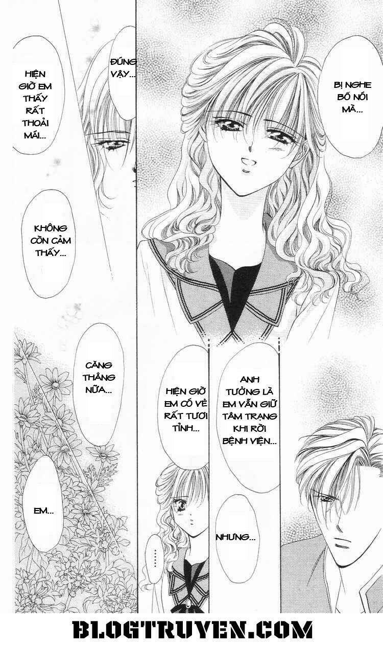 Tokyo Crazy Paradise: Chapter 71