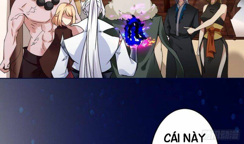 Tu Chân Giả Tại Dị Thế: Chapter 293