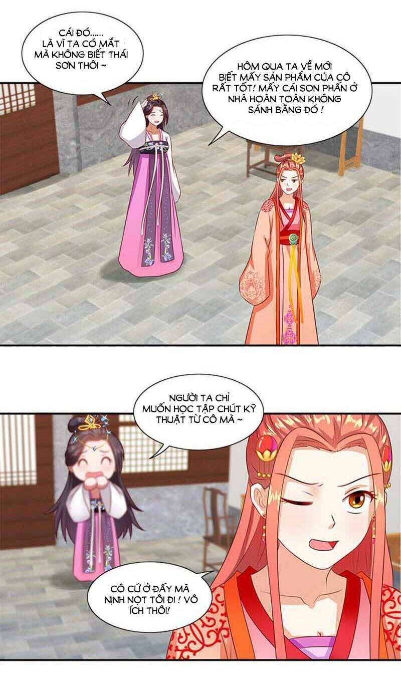 Tận Diệt Vương Gia Mãn Triều: Chapter 61