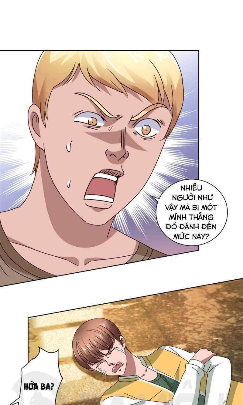 Đô Thị Chí Tôn Hệ Thống: Chapter 94