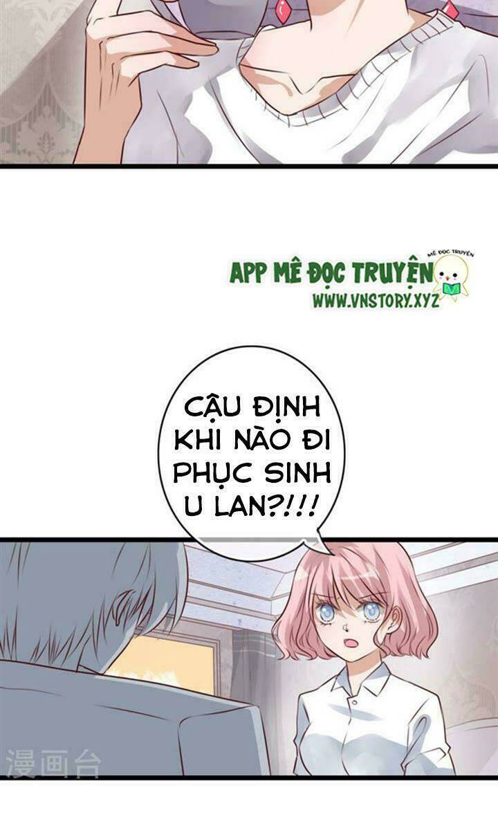 Sau Con Mưa Mùa Hạ: Chapter 53
