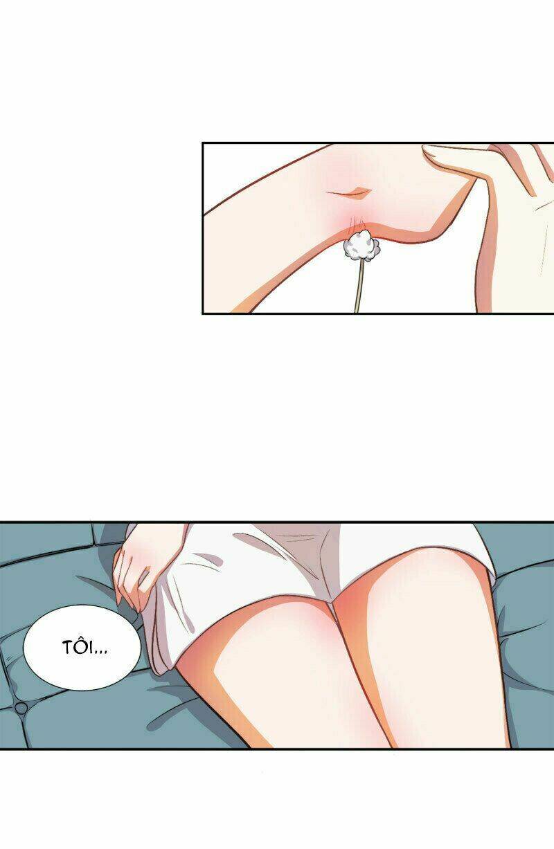 Hôn Nhân Dục Vọng: Thiếu Gia Nhẹ Một Chút!: Chapter 26