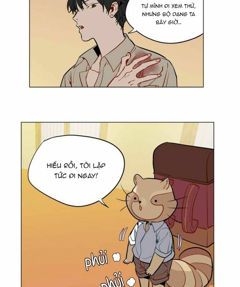 Hoa Đạo Sĩ: Chapter 14