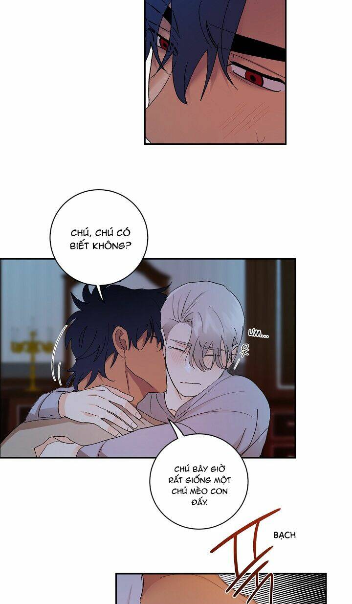 Kẻ Cắp Mặt Trăng: Chapter 22