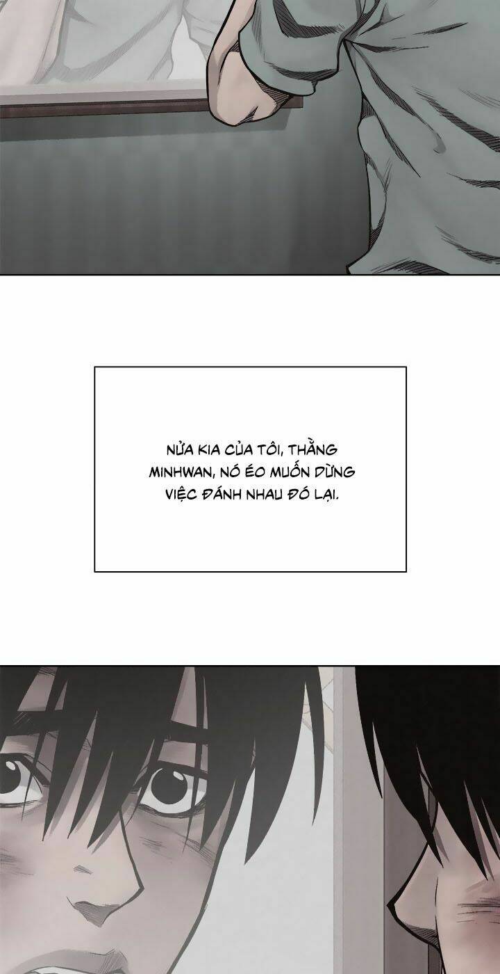 Nắm Đấm: Chapter 10