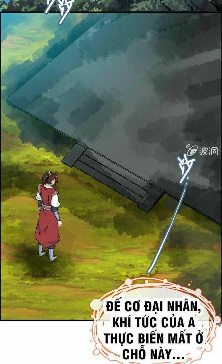 Thần Ma Thiên Sát: Chapter 45