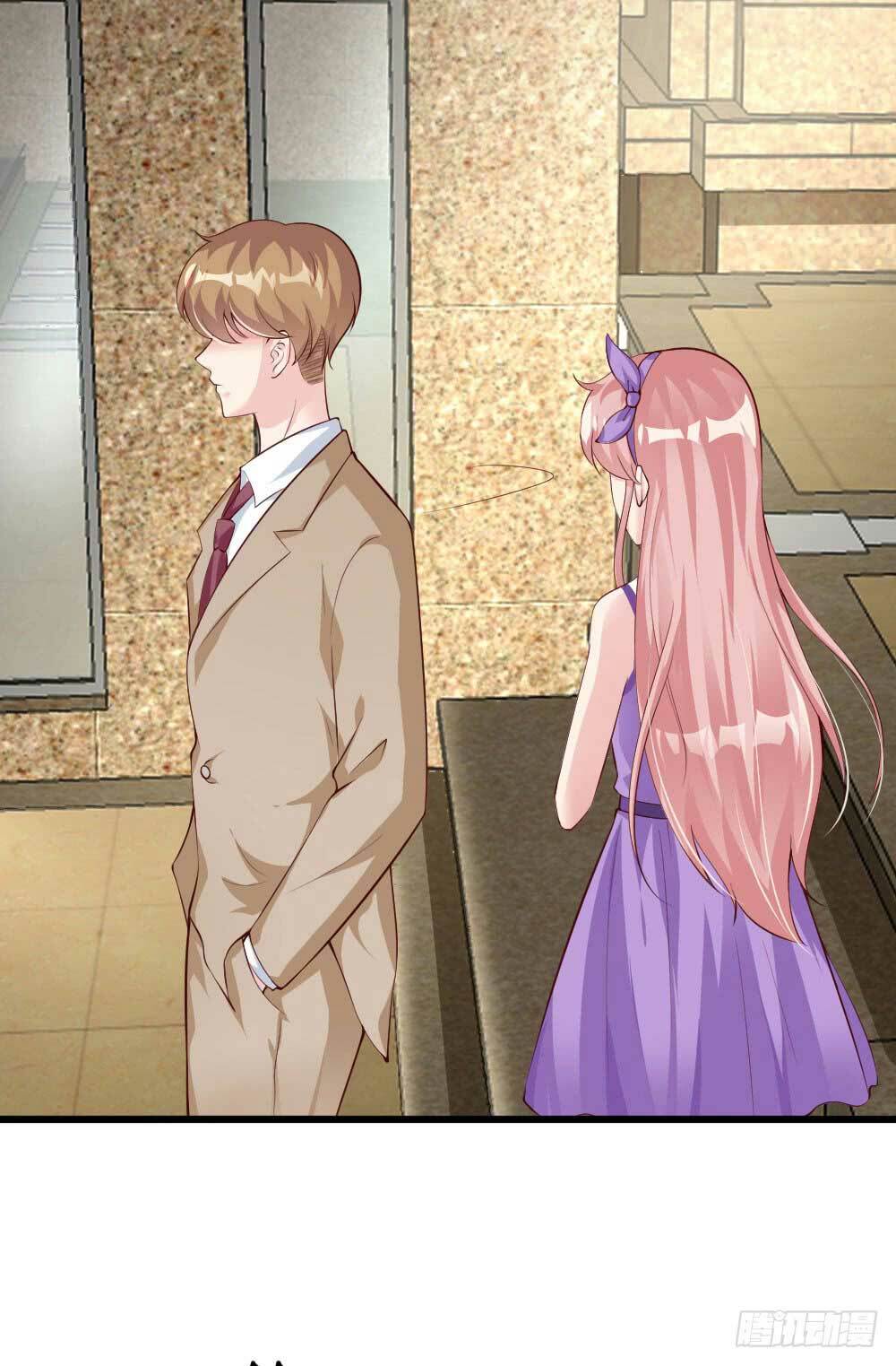 Cấm Tình Điềm Mật: Đế Thiếu Hào Môn Trêu Tận Cửa: Chapter 48