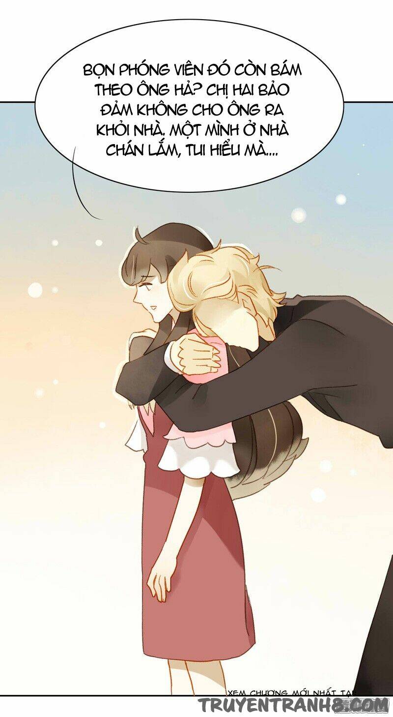 Sức Mạnh Của Sắc Đẹp: Chapter 134