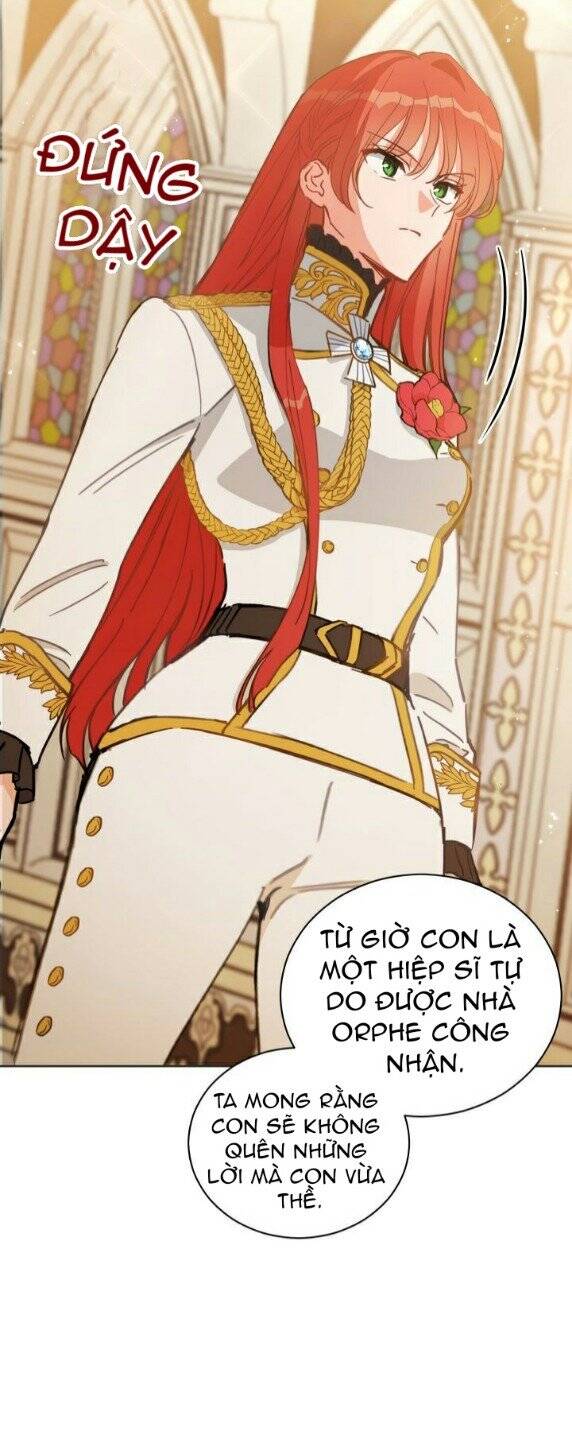 Cái Chết Của Lamia Orphe: Chapter 33