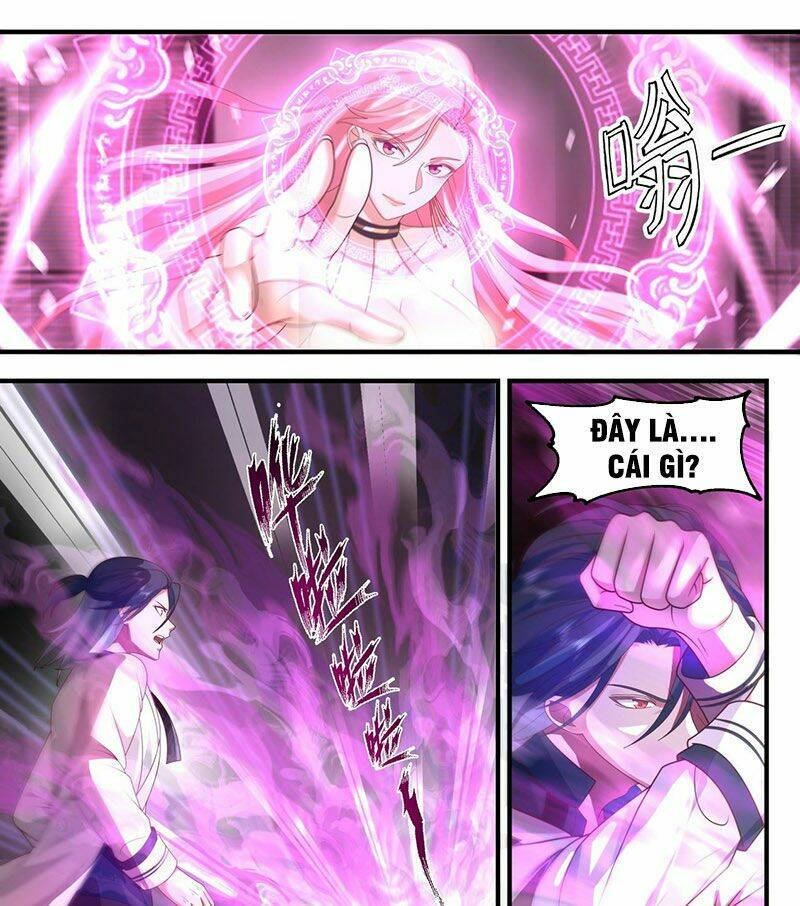 Bắt Đầu Trực Tiếp Làm Thần Hào: Chapter 34