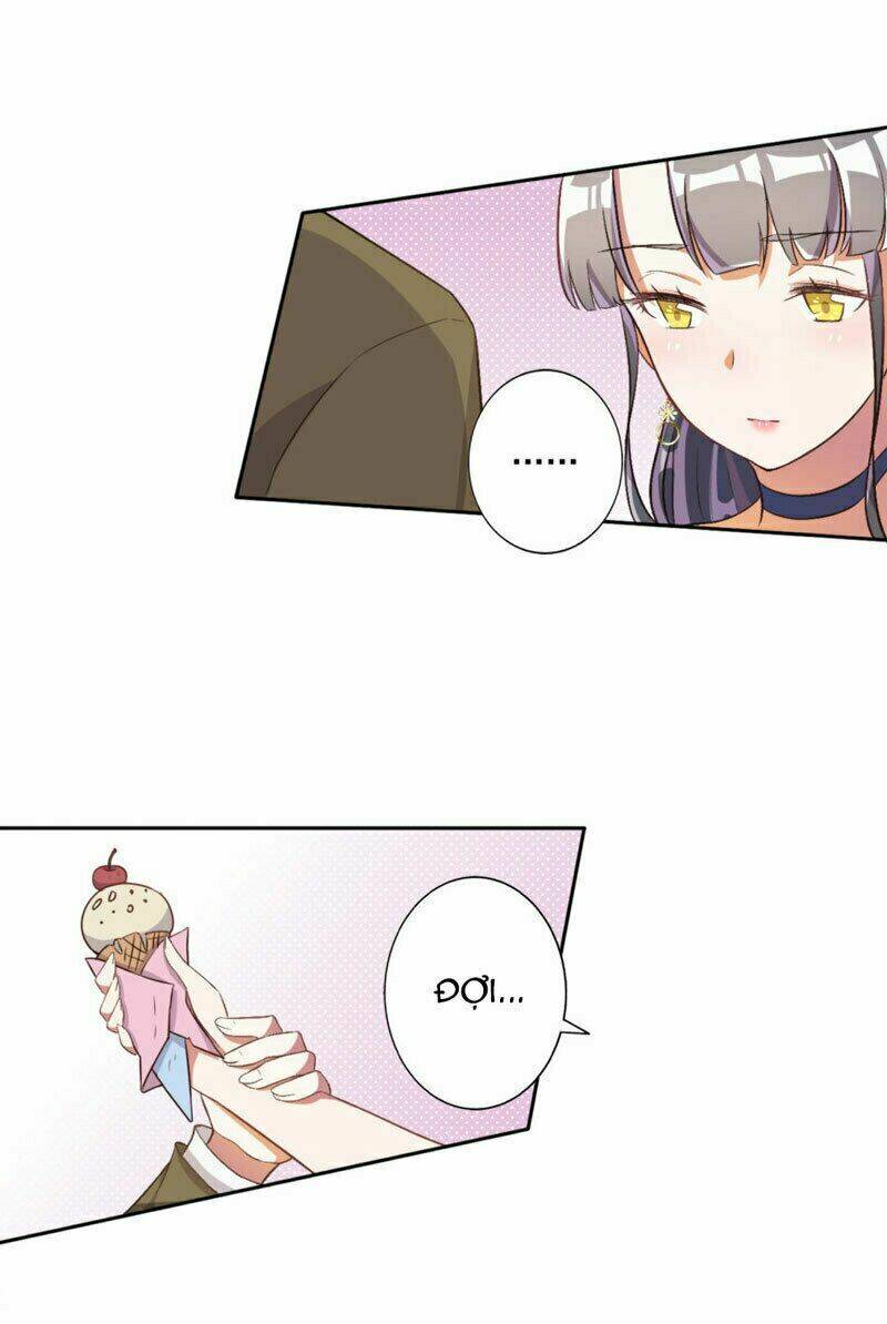 Hôn Nhân Dục Vọng: Thiếu Gia Nhẹ Một Chút!: Chapter 39